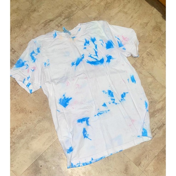 Bundle of Tie-Dye Tees - Picture 8 of 8